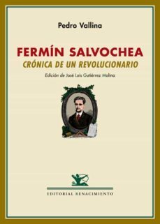 fermin salvochea-9788484727378