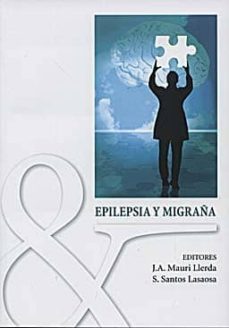 epilepsia y migraña-juan antonio mauri llerda-9788484736578
