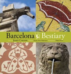 barcelona bestiary-josep carner puig oriol-9788484786078