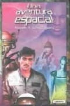 una aventura espacial-9788484830078