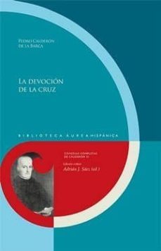 la devocion de la cruz-9788484898078