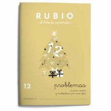 problemas rubio 12-9788485109678