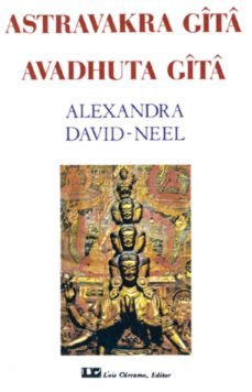 astravakra gita avadhuta gita-9788485316878