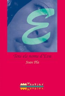 tots els noms d eva-9788486390778