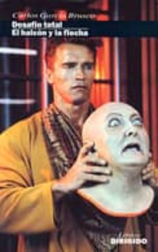 desafio total ; el halcon y la flecha-9788487270178