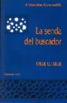 la senda del buscador-omar ali shah-9788487354878