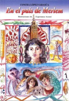 en el pais de meriem-concha lopez sarasua-9788487839078