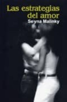 las estrategias del amor-selyna malinky-9788488052278
