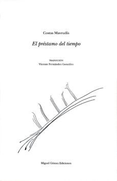 el prestamo del tiempo-9788488326478