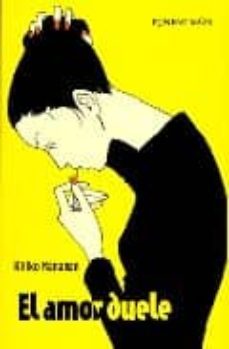 el amor duele-9788488574978