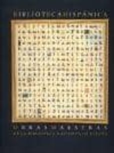 biblioteca hispanica: obras maestras-9788488699978