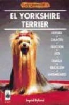 el libro del yorkshire-ingrid bylund-9788488893178