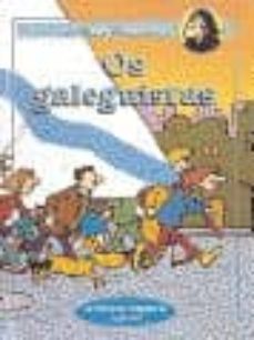os galeguistas-9788489138278