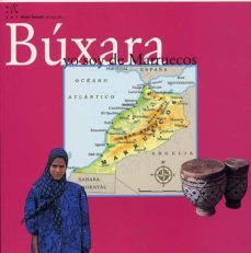 buxara: yo soy de marruecos-9788489149878