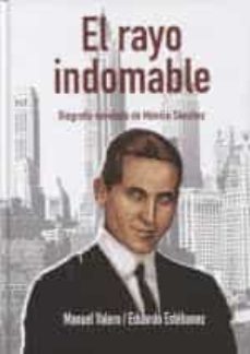 el rayo indomable-9788489287778