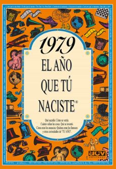 1979 el año que tu naciste-rosa collado bascompte-9788489589278