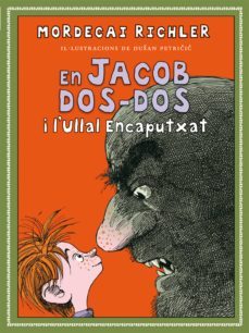 en jacob dos-dos i l ullal encaputxat-9788489625778