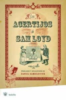 los acertijos de sam loyd-sam loyd-9788489662278