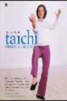 taichi: mente y cuerpo-tricia yu-9788489840478