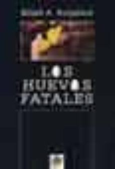 los huevos fatales-9788489893078