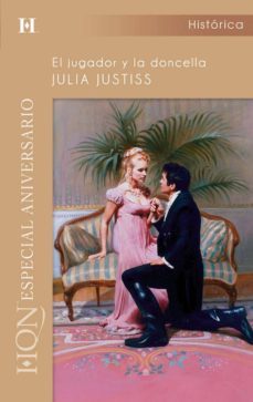 jugador y la doncella-julia justiss-9788490004678