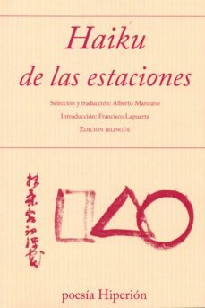 haiku de las estaciones-9788490020678