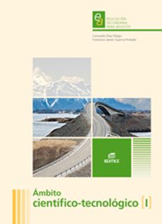 ambito cientifico tecnologico i-9788490033678