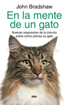 en la mente de un gato-9788490061978
