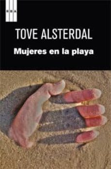 mujeres en la playa-9788490062678