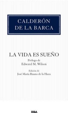 la vida es sueño-9788490064078
