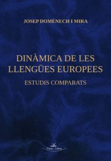 dinamica de les llengues europees (ebook)-9788490110478