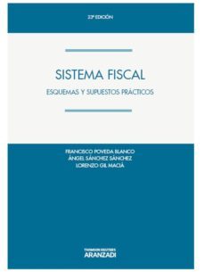 sistema fiscal (23ª ed.)-9788490146378