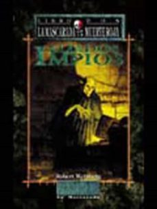 aliados impios (ebook)-robert weinberg-9788490180778