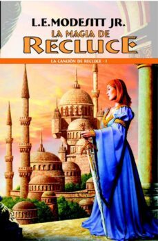 magia de recluce (ebook)-l.e. jr. modesitt-9788490184578