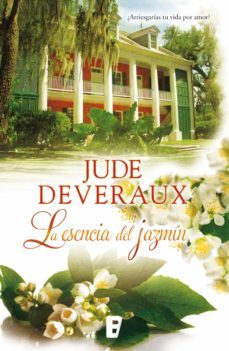 la esencia del jazmín (saga edilean 4) (ebook)-jude deveraux-9788490197578