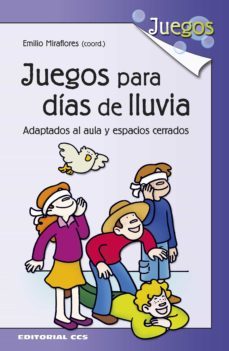 juegos para dias de lluvia (ebook)-9788490235478