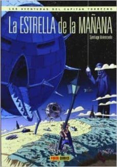 capitan torrezno 8: la estrella de la mañana-9788490242278