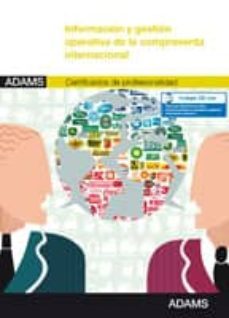 informacion y gestion operativa dela compraventa internacional-9788490253878