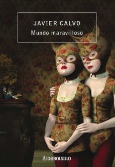 mundo maravilloso (ebook)-9788490323878