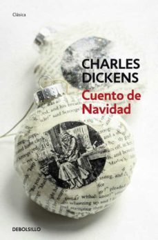 cuento de navidad-charles dickens-9788490325278