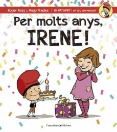 per molts anys irene-9788490345078