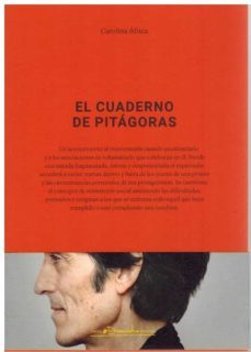 el cuaderno de pitagoras-carolina africa-9788490414378