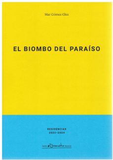 el biombo del paraiso-mar gomez glez-9788490415078