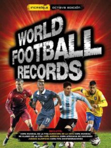 world football records 2016-9788490436578