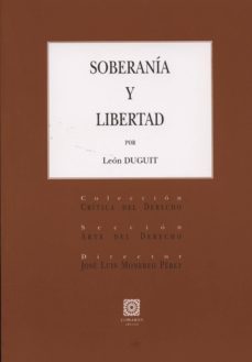 soberania y libertad-9788490450178