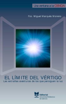 el limite del vertigo. (ebook)-miguel marques moreno-9788490489178