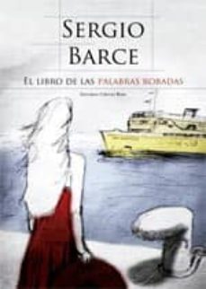 el libro de las palabras robadas (ebook)-sergio barce-9788490502778