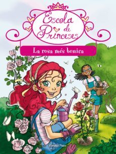 la rosa mes bonica-prunella bat-9788490571378