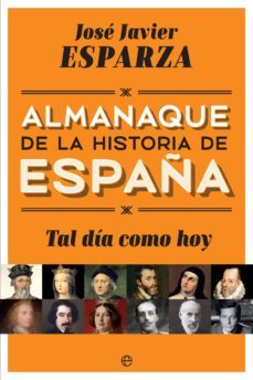 tal dia como hoy (ebook)-jose javier esparza-9788490608678