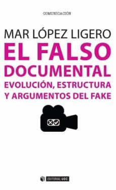 falso documental-mar lopez ligero-9788490643778
